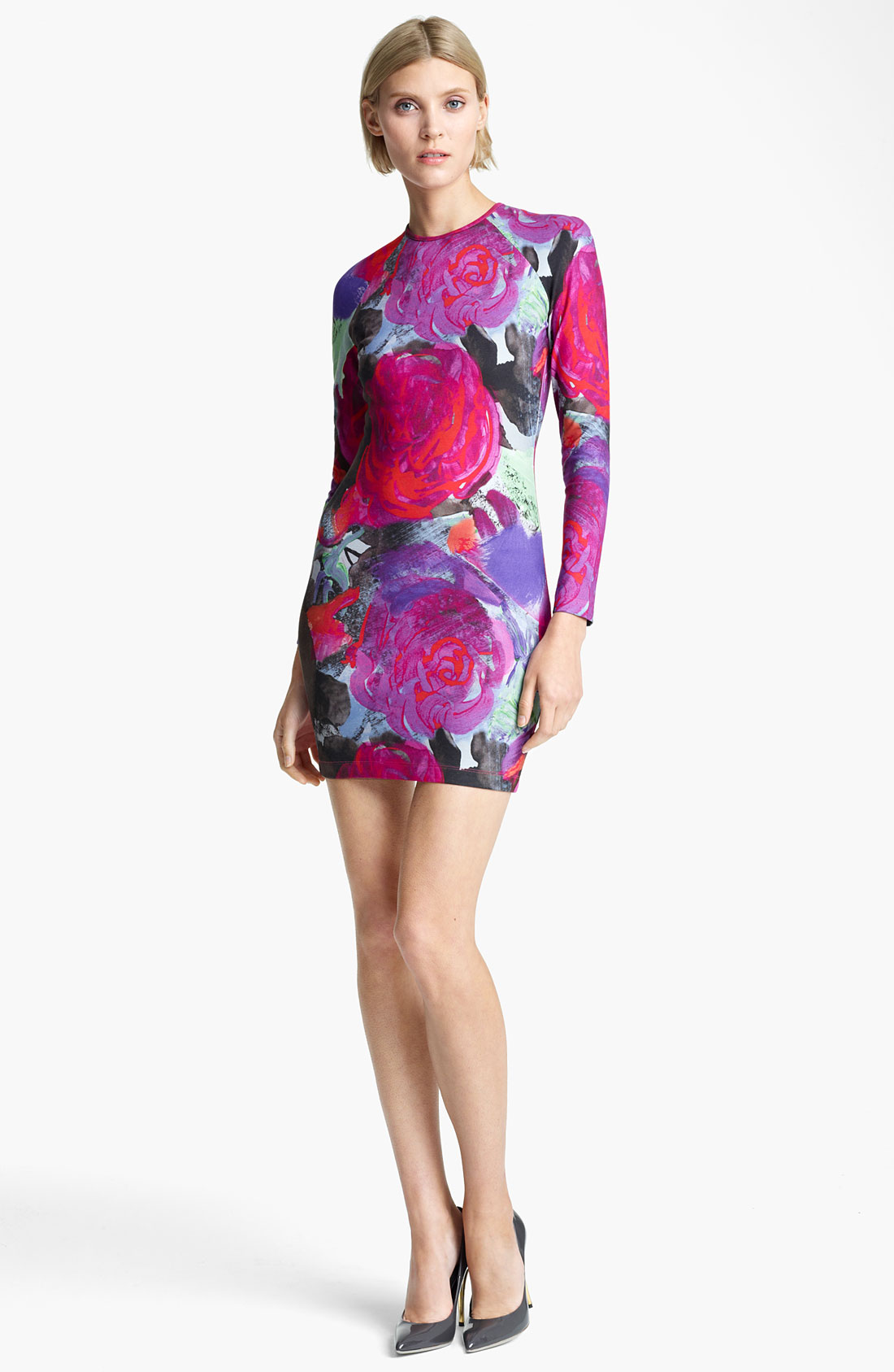 christopher kane gown