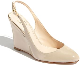 Delman Fargo Pump Online Exclusive - Lyst