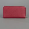 Donna Karan New York Zip Purse in Red - Lyst