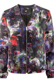 H&M Jacket - Lyst