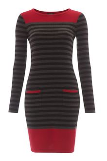 Hobbs Elodie Dress - Lyst