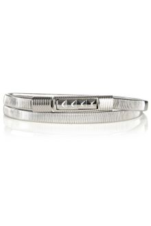Oasis Metal Pyramid Waist Belt - Lyst