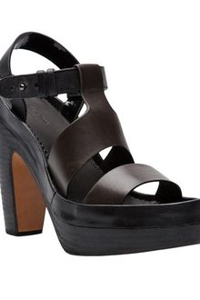 Rag & Bone Stearn Platform Sandal - Lyst