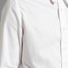 Richard Chai Arc Classic Button Down Shirt in White for Men - Lyst