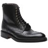 Vivienne Westwood Derby Boot in Black for Men - Lyst