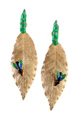 Delfina Delettrez Earrings