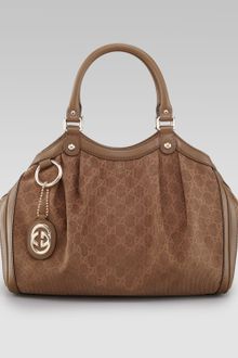 Gucci Sukey Medium Shoulder Bag - Lyst