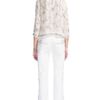 Isabel Marant Ss Erika Pant in White - Lyst