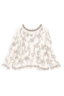 Isabel Marant Ss Peneloppe Top - Lyst