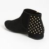 Topshop Millicent Boot in Black - Lyst