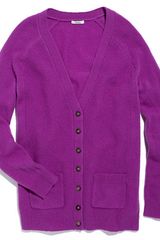 Madewell Bookshop Cardigan