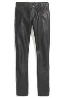Madewell Blanknyc Faux Leather Pants - Lyst