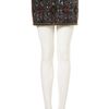 Topshop Premium Embellished Skirt in Multicolor (multi) - Lyst