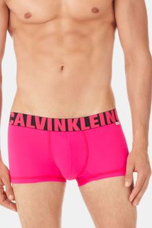 Calvin Klein Xmicro Low Rise Trunks - Lyst