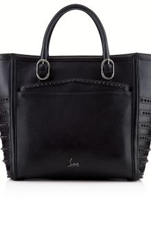 Christian Louboutin Farida Shopping Bag - Lyst