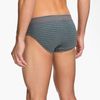 Diesel Blade Stripe Briefs in Gray for Men (blue/ grey) - Lyst