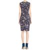 Erdem Trina Dress in Blue (floral) - Lyst