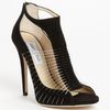 Jimmy Choo Taste Sandal in Black - Lyst