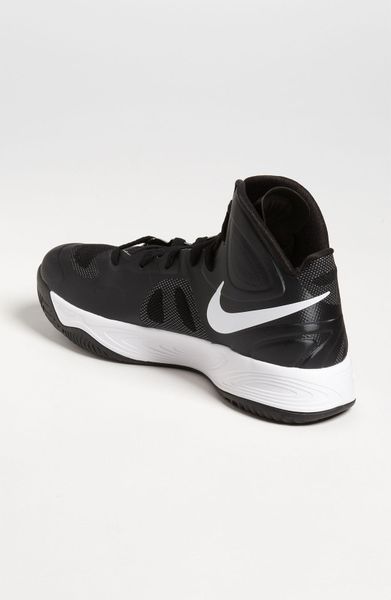 nike hyperfuse basketball shoes