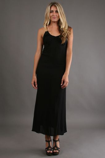 Tysa Hepburn Dress in Black  - Lyst