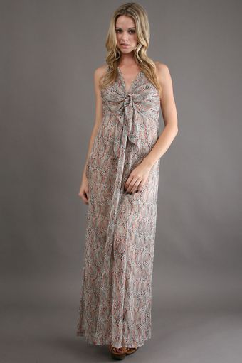Tysa Loren Dress in Wanderlust 30 Off - Lyst