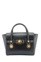 Versace Signature Leather Bag