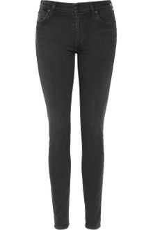 Citizens Of Humanity Rocket Highrise Skinny Jeans - Lyst