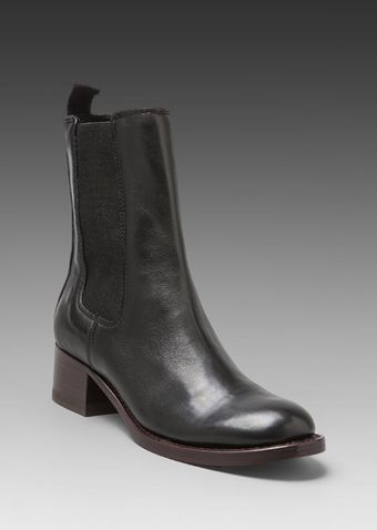 Dolce Vita Alyssa Bootie - Lyst