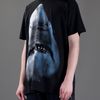 Givenchy Printed TShirt in Black for Men - Lyst