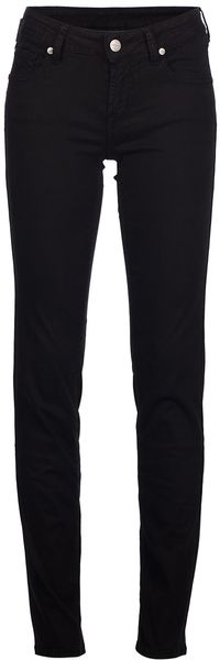 Jacob Cohen Skinny Fit Jeans - Lyst
