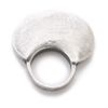 Low Luv X Erin Wasson Butterfly Ring in Silver - Lyst