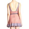 Missoni Swing Dress in Red - Lyst