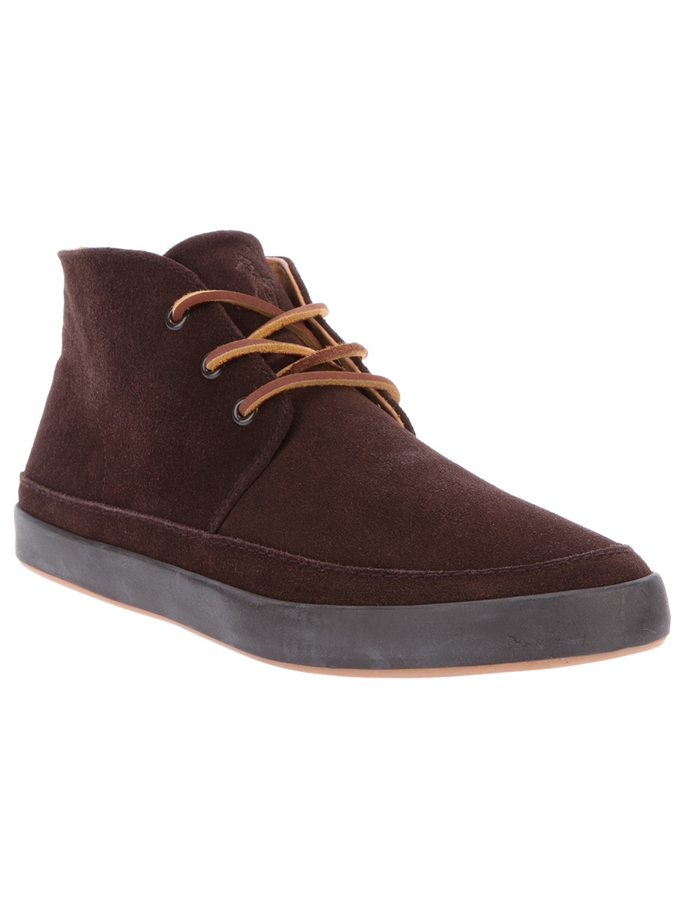 polo ralph lauren karlyle suede chukka boot