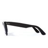 Ray-ban Classic Wayfarer X 54 Sunglasses in Black for Men - Lyst