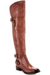 Sam Edelman Paulina Leather