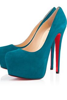 Christian Louboutin Daffodile - Lyst