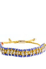 J.Crew Friendship Bracelet