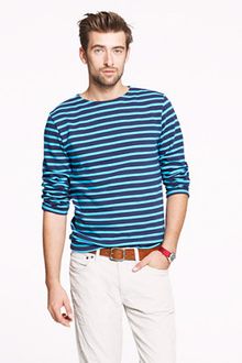 J.Crew Saint James Unisex Meridien Ii Nautical Tee - Lyst