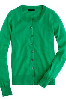 J.Crew Tippi Cardigan - Lyst