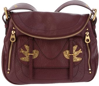 Marc By Marc Jacobs Natasha Bag - Lyst