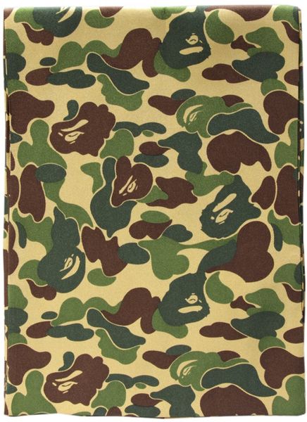 Camo Print