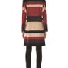 Rag & Bone Winsor Coat in Black in Multicolor (black) - Lyst