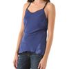 Rag & Bone Teo Camisole in Blue - Lyst