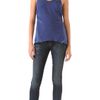 Rag & Bone Teo Camisole in Blue - Lyst