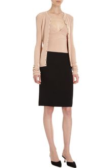 The Row Mallery Skirt - Lyst