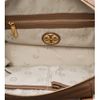 Tory Burch Amanda Slouchy Satchel in Brown (clay) - Lyst