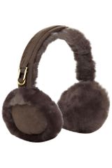 Ugg Classic Logo Earmuffs