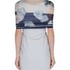 Valentino Stole in Blue - Lyst