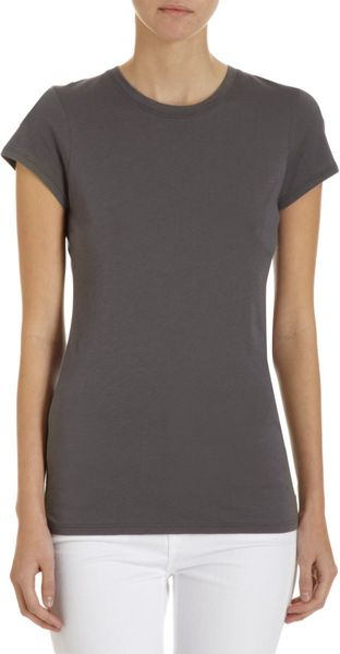Vince Little Boy Tee - Lyst