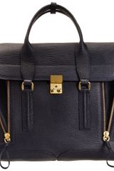 3.1 Phillip Lim Pashli Satchel